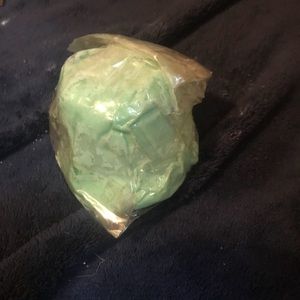 Once Upon A Time naked lotion LUSH Cosmetics